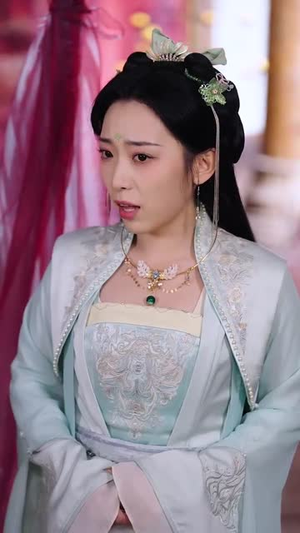 特效拉满:请叫我老祖(81集) 特效拉满:请叫我老祖(81集)短剧太好看了女主霸气