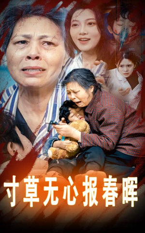 寸草无心报春晖(31集) 寸草无心报春晖(31集)好看又精彩的短剧