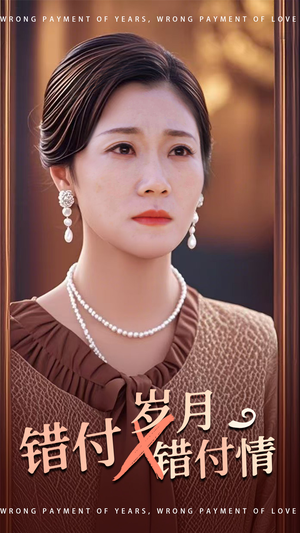 错付岁月错付情(40集) 错付岁月错付情(40集)热门短剧持续更新