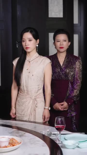 呦呦鹿鸣(100集) 呦呦鹿鸣(100集)韩国短剧精彩片段