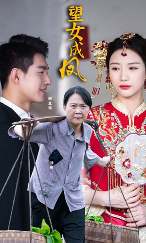 望女成凤(74集) 望女成凤(74集)短剧精彩不容错过