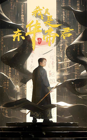 我真是东华帝君(35集) 我真是东华帝君(35集)古装重生短剧推荐