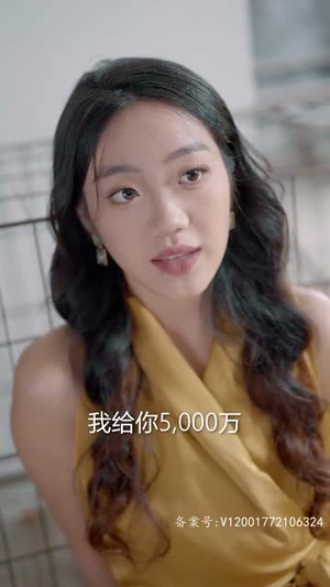 千金在上(83集) 千金在上(83集)深夜短剧精彩分享
