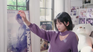 她今天有点奇怪(18集) 她今天有点奇怪(18集)短剧抢先看精彩无限量