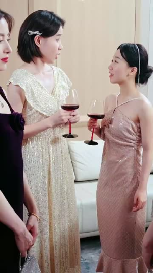 夏日宜婚(36集) 夏日宜婚(36集)熬夜必追完的热门短剧