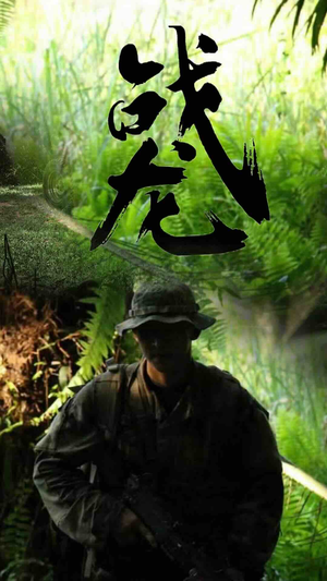 战龙(80集) 战龙(80集)短剧合集彩蛋完整版