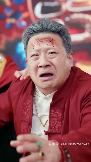 傲视天官(80集) 傲视天官(80集)每日更新热门短剧