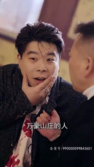 天下第二 (100集) 天下第二 (100集)在红果短剧免费看全集
