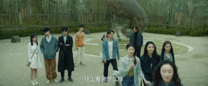 致命游戏(死亡万花筒剧版) 致命游戏(死亡万花筒剧版)看一段就想看完的短剧
