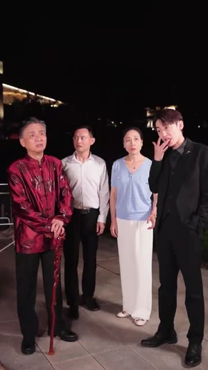 神豪丐婿(107集) 神豪丐婿(107集)热门短剧每天更新