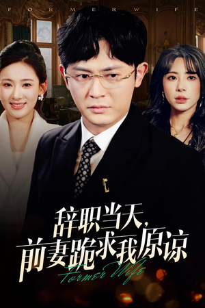 辞职当天,前妻哭着求我原谅(23集) 辞职当天,前妻哭着求我原谅(23集)短剧完结全集限免刷