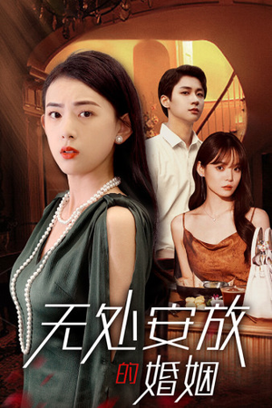 无处安放的婚姻(41集) 无处安放的婚姻(41集)好看的短剧抢先看