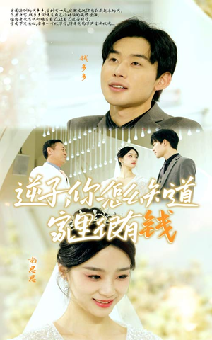 逆子,你怎么知道家里很有钱(95集) 逆子,你怎么知道家里很有钱(95集)短剧全集畅看无门槛