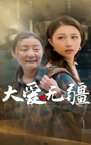 大爱无疆(30集) 大爱无疆(30集)火爆短剧精彩片段