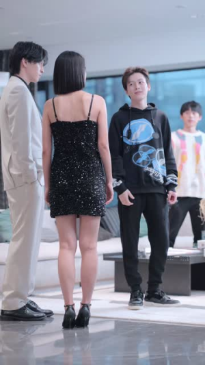 婚礼换爱(90集) 婚礼换爱(90集)短剧精选全集无广告