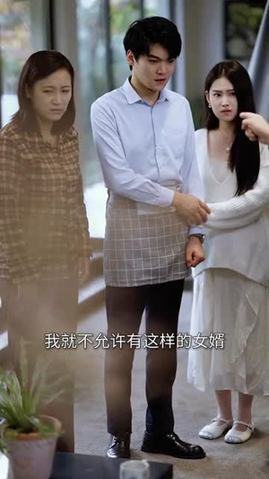 婆婆来了(59集) 婆婆来了(59集)好看剧情短剧推荐分享