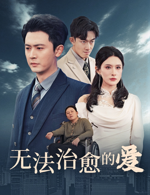 无法治愈的爱(35集) 无法治愈的爱(35集)农村短剧分享农村生活