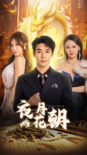 夜月花朝(30集) 夜月花朝(30集)热播短剧火爆来袭