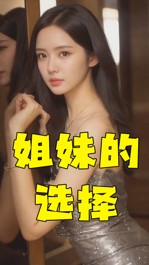 姐妹的选择(83集) 姐妹的选择(83集)短剧高分全集在线刷