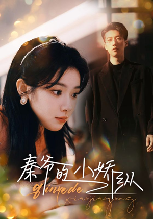 秦爷的小娇纵(96集) 秦爷的小娇纵(96集)短剧合集彩蛋完整版
