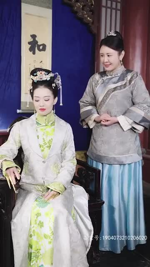 四爷的心尖宠妃(95集) 四爷的心尖宠妃(95集)一口气看完短剧大结局