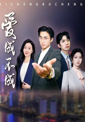 爱成不成(99集) 爱成不成(99集)超火爆短剧抢先看