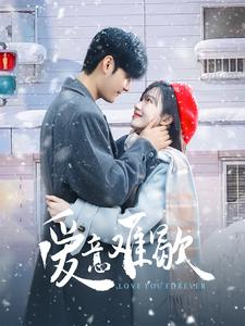 爱意难歇(99集) 爱意难歇(99集)热门短剧推荐给你