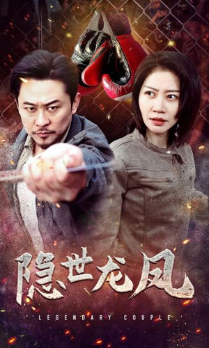 隐世龙凤(63集) 隐世龙凤(63集)免费看短剧大结局
