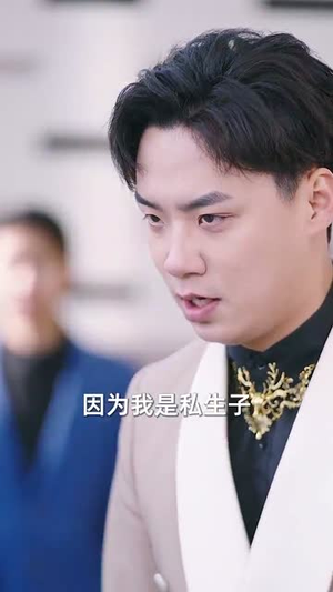 重回商界做大佬(82集) 重回商界做大佬(82集)短剧太好看了强烈推荐