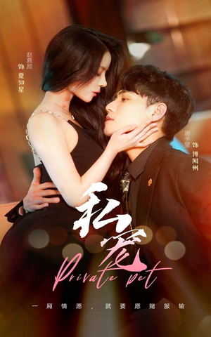 私宠(94集) 私宠(94集)短剧合集导演剪辑版