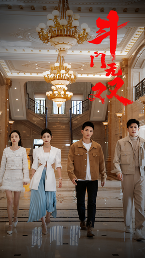 斗门无双(81集) 斗门无双(81集)每日更新热门短剧