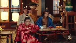 凤婿(28集) 凤婿(28集)短剧推荐超甜网剧