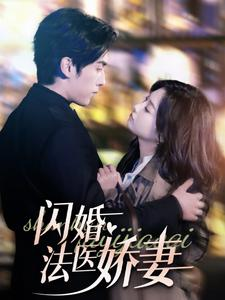闪婚法医娇妻(92集) 闪婚法医娇妻(92集)每天热门短剧推荐