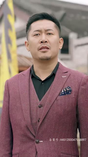 我无敌你随意(104集) 我无敌你随意(104集)正能量短剧上热门