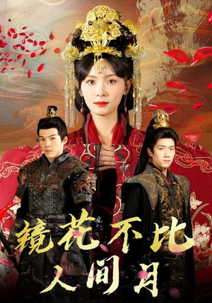 镜花不比人间月(52集) 镜花不比人间月(52集)短剧全集高清完整版