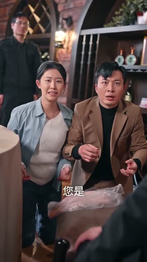 卖不掉的年猪(35集) 卖不掉的年猪(35集)短剧合集通宵追更版