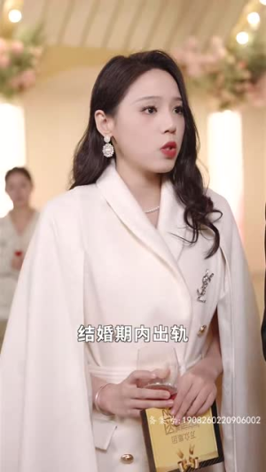 天降小宝:妈咪马甲飒爆了(77集) 天降小宝:妈咪马甲飒爆了(77集)每日坚持分享短剧