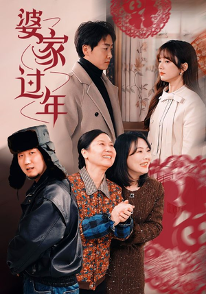 婆家过年(71集) 婆家过年(71集)短剧全剧终合集放送