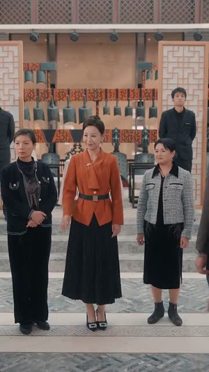 中年自救指南(33集) 中年自救指南(33集)短剧全集大结局完整版