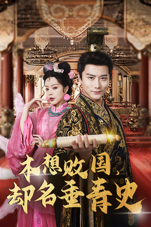 穿越封神我成了纣王(81集) 穿越封神我成了纣王(81集)短剧抢先看精彩无限量