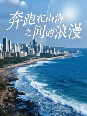 奔跑在山海之间的浪漫(65集) 奔跑在山海之间的浪漫(65集)短剧全集高清完整版