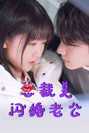 总裁是闪婚老公(21集) 总裁是闪婚老公(21集)短剧全集连看不停歇