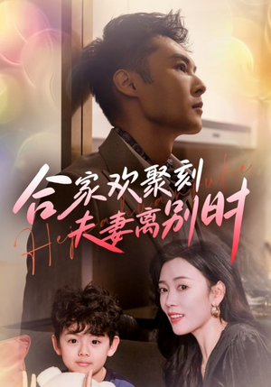 合家欢聚刻夫妻离别时(85集) 合家欢聚刻夫妻离别时(85集)短剧来了精彩继续