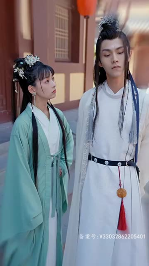 女魔头死后成了修真派团宠(80集) 女魔头死后成了修真派团宠(80集)热播短剧推荐精彩片段