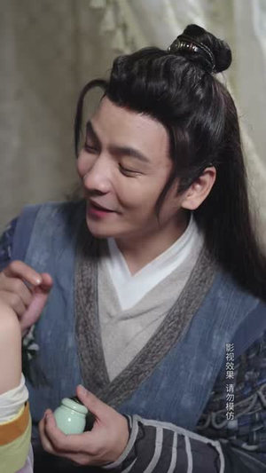 浪子钦差夺宝记(92集) 浪子钦差夺宝记(92集)每日更新热门短剧