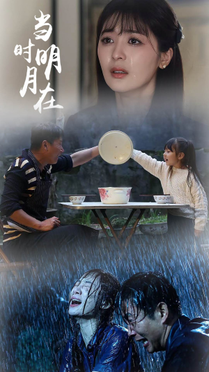 当时明月在(70集) 当时明月在(70集)短剧高分全集在线刷