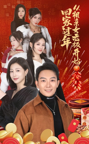 回家过年从相亲女老板开始(64集) 回家过年从相亲女老板开始(64集)热门短剧新剧推荐