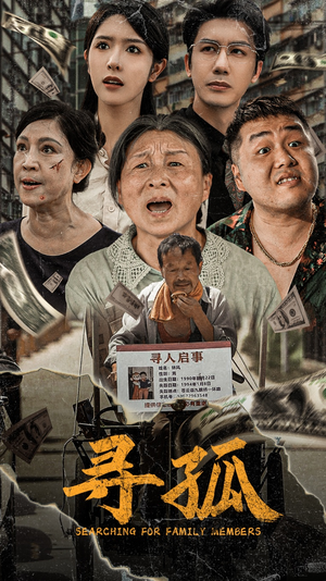 寻孤(78集) 寻孤(78集)短剧全集连看不停歇