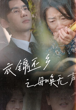 衣锦还乡之母唤无声(60集) 衣锦还乡之母唤无声(60集)短剧太好看了精彩推荐