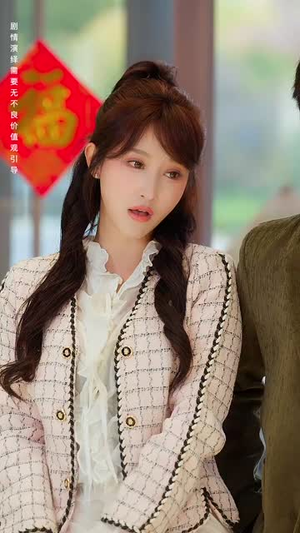 年关奇妙恋曲(65集) 年关奇妙恋曲(65集)百亿好看短剧推荐